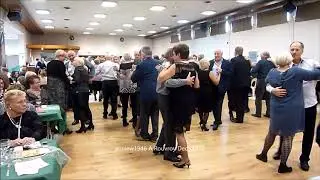 Super Tango A Rouvroy le 9/12/2018 Avec Muzyanki