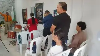 CAMINO A LA VIDA | CULTO DE ENSE&Ntilde;ANZA MMM SODECA 11  DE DICIEMBRE 2025