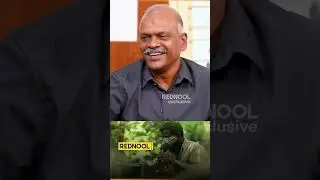 Vetrimaaran கதைக்கு உண்மையா இருப்பாரு🔥 DOP Velraj | Vetrimaaran
