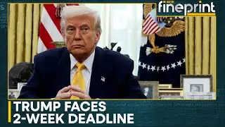 Trump's Trade War Hits American Wallets, Can Trump Save America&rsquo;s Stores From Going Empty? | WION