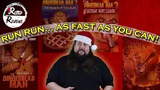 Gingerdead Man - EVERY Movie Reviewed! | Spoiler-Free Full Franchise Review