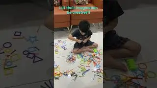 Raising a Creative Child: What You Need to Know !