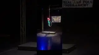 15 January 2026 junior intermediate aerial hoop