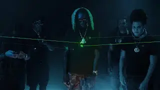 El G&eacute;nah - No Long Talk ( Official Video )