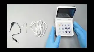 Endo Motor  R-Smart Plus Operation Video