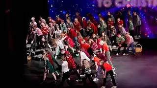 Hotel Noel | Dec 9 Evening Show