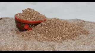 Осолаживание кормов для кур несушек. Старинный деревенский способ.