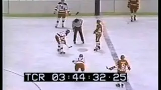 1980 - 09. Feb. - Pre-OG '80 - friendship game - USA vs USSR(unfortunately without any comments).avi