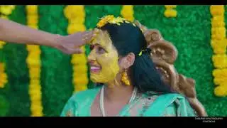 Lasya Reddy 