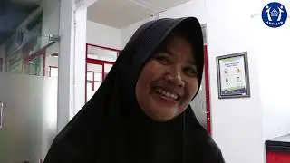 Kiptiyah, Datang dari Pacitan Untuk Pengobatan di Vena Wasir Center