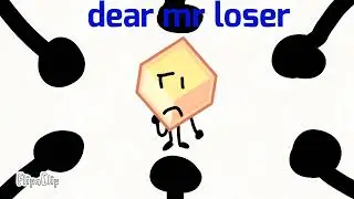 DEAR MR LOSER