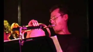 Jim McNeely - Metropole Orkest