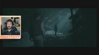 😱 Until Dawn Remake | Mike, Jess y el principio del fin&hellip; &iquest;Qui&eacute;n cae hoy? 💀
