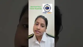 Merchant Navy Career Roadmap | IMU CET, Sponsorship, GME, ETO Explained | Study Campus
