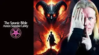 The Hidden Secrets of the Satanic Bible