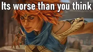 Highguard is way worse than people say