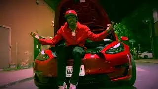 AFrmDaBank - Block Star (Official Music Video) Shot By @BankVisuals518