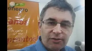 PT Montenegro indica Ricardo Kraemer como pr&eacute;-candidato para 2012.wmv
