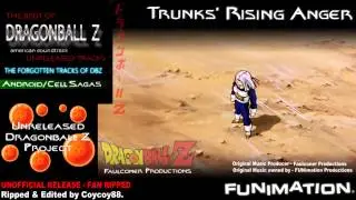 Trunks' Rising Anger - [Faulconer Productions]