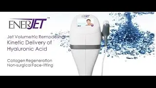 Skin Remodeling with the Perfaction Enerjet - facelift
