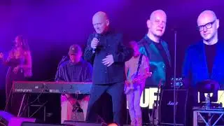 Hue And Cry Labour Of Love - Live Butlins Bognor September 2025