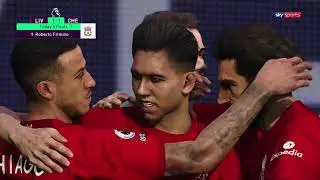 SP Football Life 2023 2.00 Gameplay | Liverpool vs Chelsea