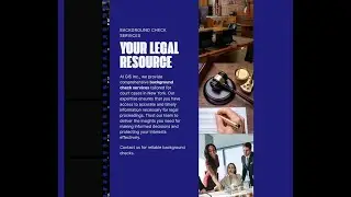 GIS Inc. Background Checks for Court Cases in New York