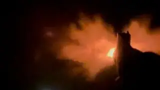 Где-то на востоке Украины. Короткое видео от моего брата 🇺🇦