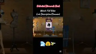 Unlimited Diamonds 💎 and Money 💸 | Hollywood Story Mod APK 🤑 | #hollywoodstory #diamonds #money #mod