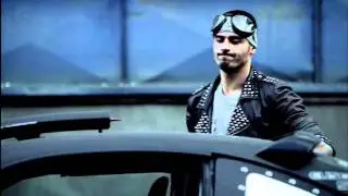 INNA - House Is Going On (OFFICAL VIDEO)
