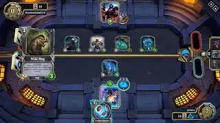 Gods Unchained #2-(Ethereum mining lel)