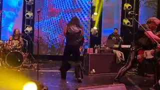Kabrones - Molinos de viento | Live Circo Volador 2023 CDMX (HD)