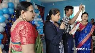 Live streaming of Tinsels Garden English Medium School