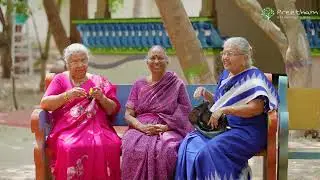 Welcome to Preetham Retirement Home