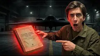 America&rsquo;s Stealth Secret Came From a Soviet Library