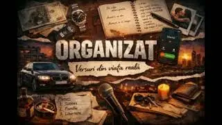 Masacru - Organizat