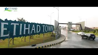 The Future of Living | Etihad Town Phase - II