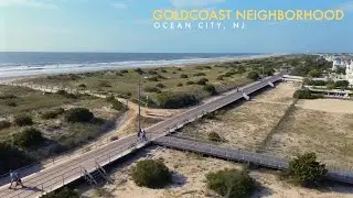 Discover The Goldcoast Neighborhood in Ocean City NJ