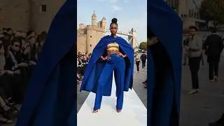 AI Video: Fall Fashion Outfits for a successful day.