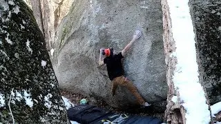 Farley: Mr. Tricksta (V11)