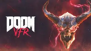 De Marte al infierno en DOOM VFR