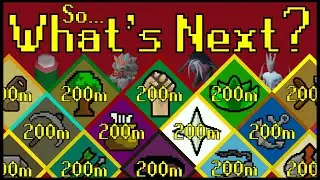 What's Next? | Journey to 200m All Ep 19