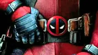 Deadpool theme song