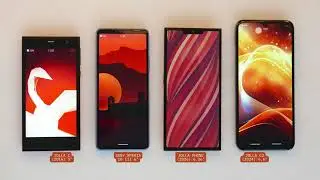 Jolla Phone 2026 appearance model