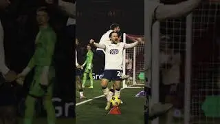 LEO CASTLEDINE SCORES HIS 10TH LEAGUE GOAL!  #htafc #football #efl #chelsea