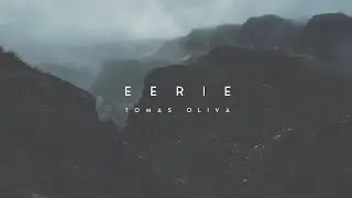Tomas Oliva - Eerie