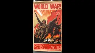 The Power of Propaganda in World War 1
