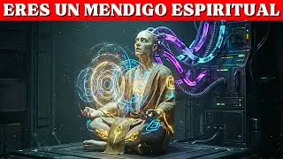 Estás usando la espiritualidad para DROGARTE - Miguel Ruiz