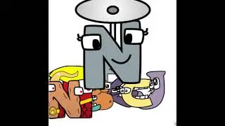 Spanish Alphabet Lore &Ntilde;