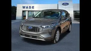 2026 Ford Escape Active Smyrna, Atlanta, Marietta, Roswell, Woodstock GA